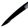 BMW X5 E70 (2008-2013) - 1 Pair Carbon Look Headlight Eyelid Trim