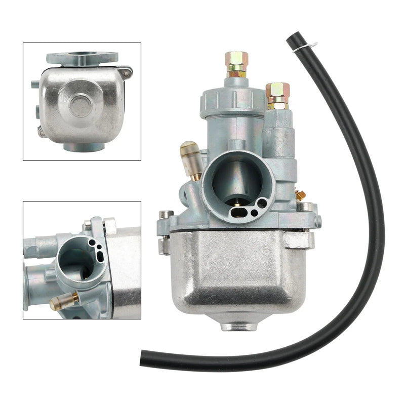 Simson S50 S51 S70 Carburetor (1970-1980)