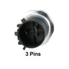 GMC Chevrolet Oil Pressure Sensor Kit with Filter
