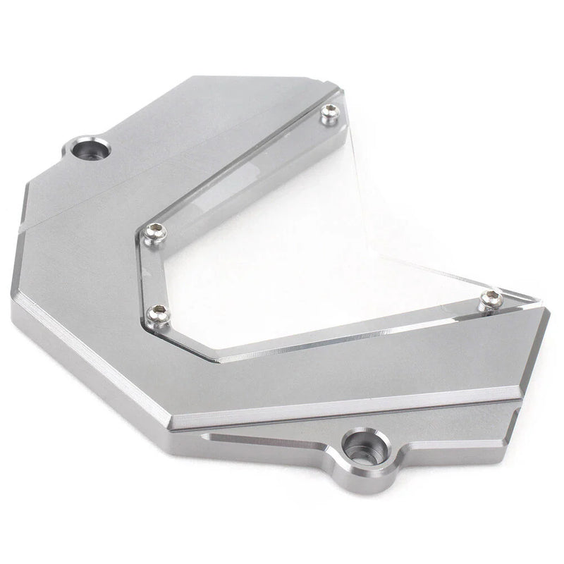 Yamaha MT09 FZ09 MotoFront Sprocket Chain Guard Cover (2013-2018)
