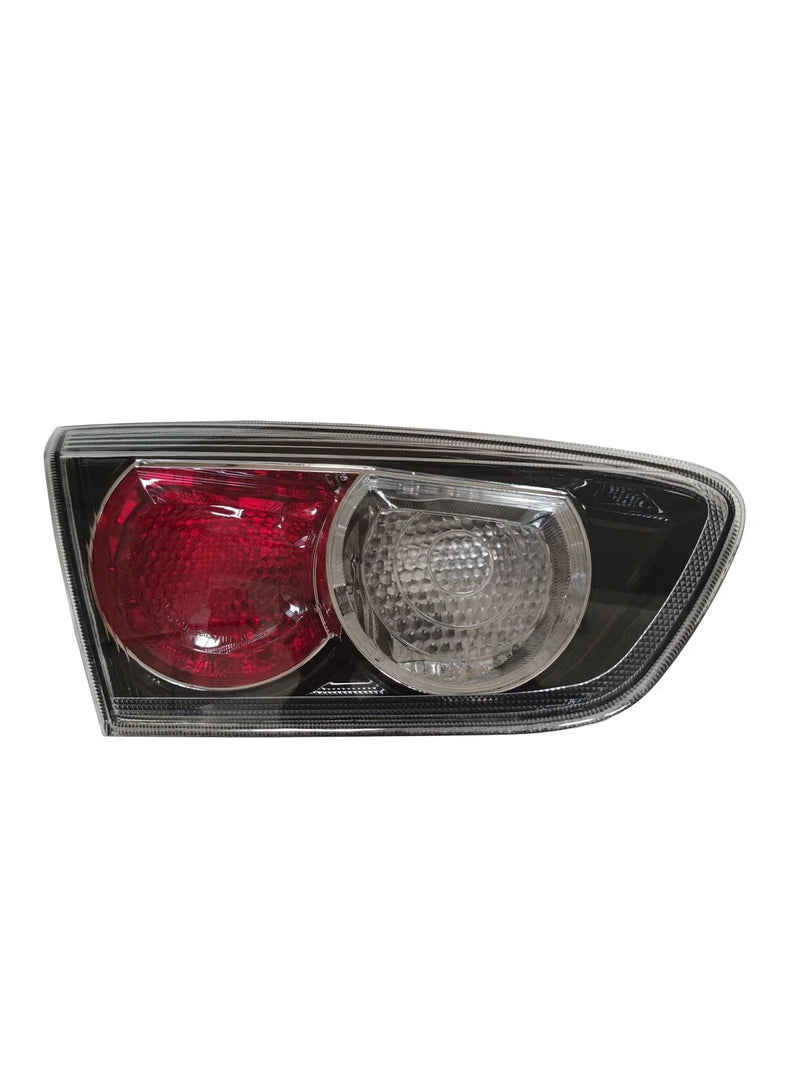 Mitsubishi Lancer Aftermarket Left Tail Lamp Inner, Black Base (2007–2017)