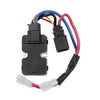 Benz S320 S500 A/C Blower Regulator Motor Resistor (1998-2005)