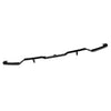 BMW 5 Series G30 G31 M Sport Rear Bumper Splitter Spoiler Lip (2018-2020)