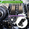 Honda Civic Hatchback 1.4i Crankshaft Position Sensor (2001-2005)