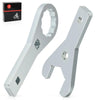 Honda FourTrax Rear Axle Nut Wrench Tool 41mm