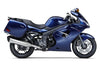 Triumph Sprint GT Tête de fourche Boulon & Clip Kit