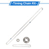 Buick Regal LaCrosse Timing Chain