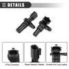 Nissan Altima Automatic Transmission Input Speed Sensors (2008-2012)