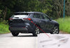 Toyota RAV4 Rear Tail Light Lamp Cover Trim (2019-2023)