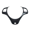 BMW E90 E91 3-Series Wagon M-Sport Steering Wheel Trim Cover (2005–2012)