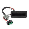 Land Rover Discovery 3 4 Rear Tailgate Release Handle Switch (2004-2016)