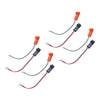 Hyundai Elantra, Mazda 20 x Steering Clock Spring Plug Wire Connectors