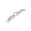 Chevy 283 305 327 Engines 3" Valve Cover Spreader Bar Hold Down Tabs