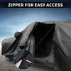 Hyundai Kona Waterproof 210D-PU Car Cover (2018-2023)