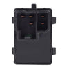 Dodge Ram 1500 Rear Driver or Passenger Side Window Switch (2002–2009)