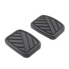 Suzuki Grand Vitara, Aerio, Geo Metro Brake Clutch Pedal Pad Covers