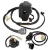 Honda Rancher Handlebar Key Starter Relay Switch