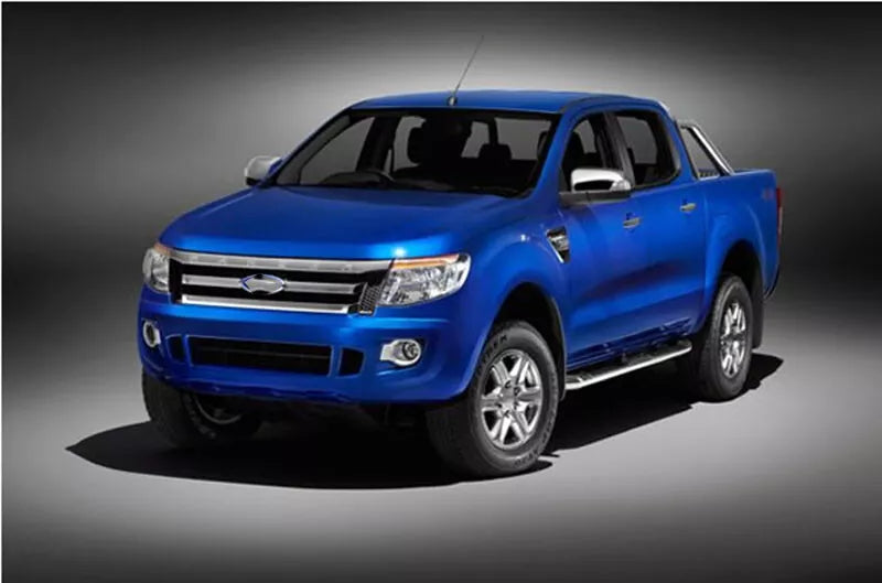 Ford Ranger, Mazda BT50 Diesel Oil Filter (2012-2021)