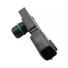 Nissan Titan, Infiniti G37 Evap Control System Pressure Sensor (2004-2015)