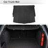 Nissan Rogue 2021-2024 Cargo Liner Rear Trunk Mat