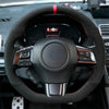 Subaru WRX STI Levorg Steering Wheel Cover (2015-2021)