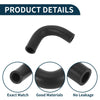 Subaru Forester (2004-2012) Cooling Liquid Tube Radiator Hose