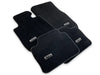 BMW X6 Series F16 F86 (2015-2020) - LHD Clips Included Premium Floor Mats