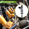 Toyota Tacoma 2.7L Fuel Injector / 1 Pcs / Gray Silver Tone (2005–2014)
