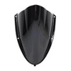 Aprilia RS660 Black Windshield Wind Deflector (2020-2024)