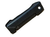Toyota Hiace LH112 Door Slide Handle Outside Black (1989-1995)