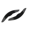 BMW Mini Cooper F54 F55 F57 F60 Steering Wheel Shift Paddle Extensions