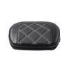 Harley Road King FLHR, Road Glide FLTR Sissy Bar Backrest Pad (1994-2023)