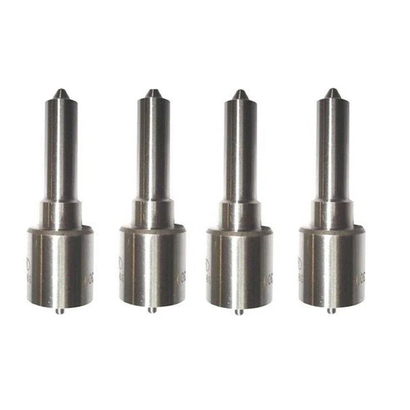 Land Rover Discovery 200 TDI 4X Injector Nozzles (1994-1999)