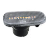 Toyota Land Cruiser, Lexus Dynamic LED Fender Side Marker Signal Lights (2008-2021)