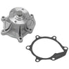 Toyota 1FZ-FE 4.5L Water Pump +Coolant