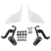Honda CRF1100L Africa Twin Wind Deflector Side Windshield (2020-2023)