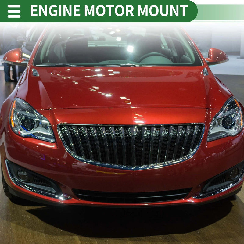 Buick Regal Engine Motor Mount (2018 - 2019)