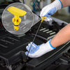 Ford Mustang GT V8 GT500 Oil Dipstick Pull Handles (1999-2011)