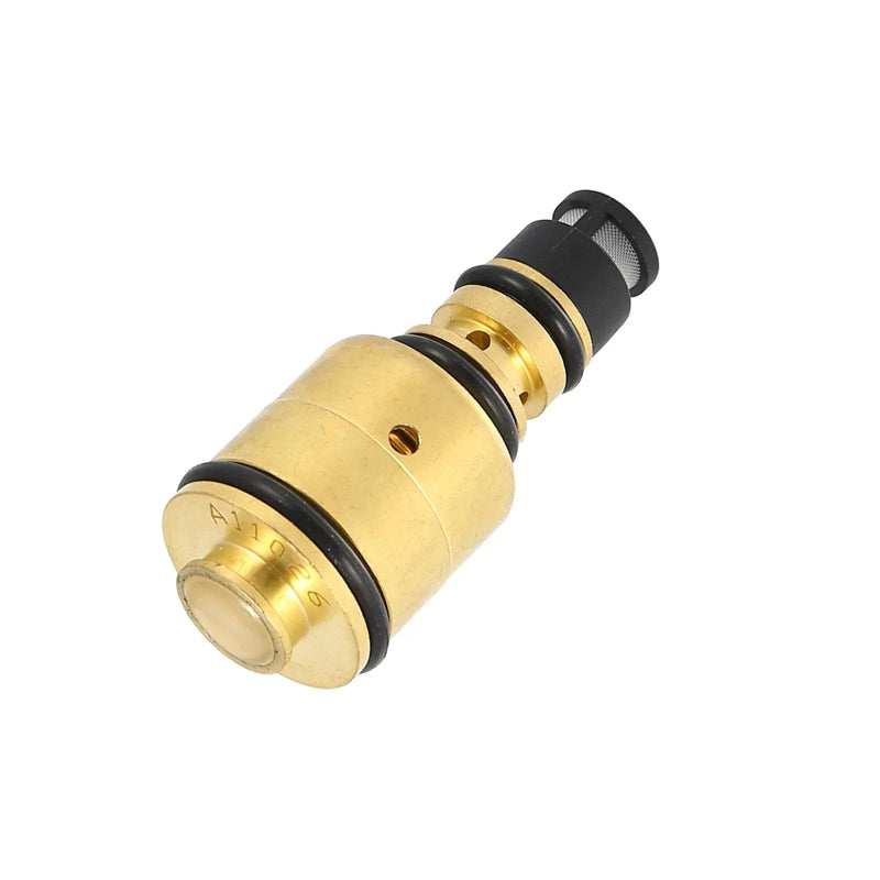 Hyundai Yaris Mercedes-Benz AC Compressor Control Valve