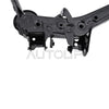 Honda Civic LH Rear Lower Suspension Control Arm (2006–2011)