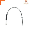 Honda Civic CR-X Speedometer Cable Assembly (88-91)