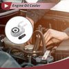 Dodge Avenger Engine Oil Cooler (2008 - 2014)
