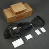 Harley Touring Electra Glide FLHT Seat Backrest (2014-2023)