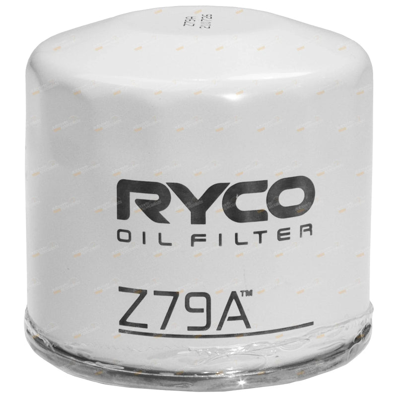 Mitsubishi L300 Express SF SG SH 4cyl Oil Filter (1986-1994)