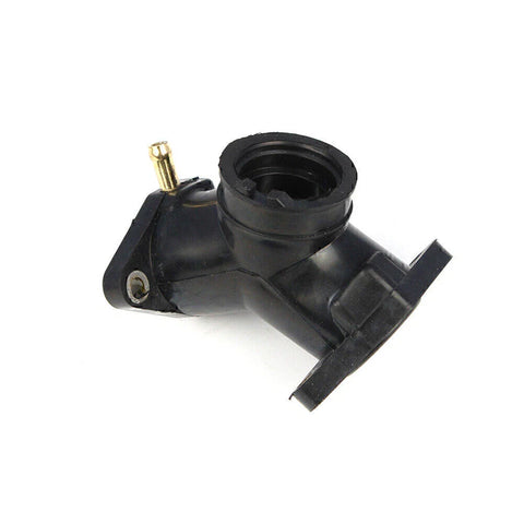 Yamaha XV250 V-Star Carb Holders Intake Manifold Boots (2008-2011)