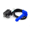 Honda CRF450R / TRX450R Ignition Coil & Spark Plug (2006–2008)