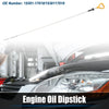 Toyota Land Cruiser Engine Oil Level Indicator Dipstick