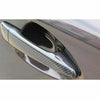 Lexus IS RX GS CT Carbon Fiber Door Handle Cover