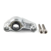 KAWASAKI Z900RS (2018-2021) Silver Left Gear Shift Lever Stabilizer