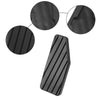 Suzuki Aerio Black Anti-Slip Gas Pedal Cover (2007-2002)